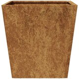 vidaXL Vrtne sadilice 2 kom 40x40x40 m od čelika COR-TEN | shoptok.hr