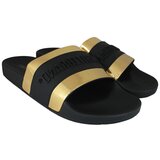 Thewhitebrand Twb relief gold Crna | shoptok.hr