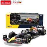Rastar plastični autić na daljinsko upravljanje 1:18 Oracle Red Bull Formula RB18 | Eponuda.com