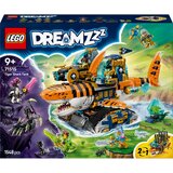 Lego DREAMZzz™ - Tigrasti morski pas tenk (71515) | shoptok.hr