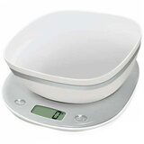 Terraillon macaron stainlesss 5KG + bowl Z1 Z2, kuhinjska vaga TR14506 | ePonuda.com