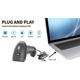  POS-BS3208 2d Hi Performance CMOS barcode scanner, wired USB | ePonuda.com