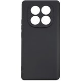 Max Mobile Maska za Xiaomi Redmi Note 14 Pro 4G, TPU Silicone Mikro, crna Cijene