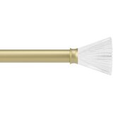  Curtains - accessories TUTU color golden umbra | shoptok.hr