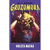 Laguna R.L. Stajn - Ukleta maska | Eponuda.com