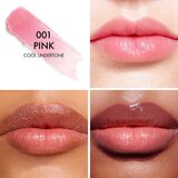 Dior Addict Lip Glow balzam za ustnice odtenek 001 Pink 3.2 g | Shoptok.si