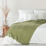 Eurofirany Unisex's Blanket 388329 | shoptok.hr