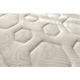Moonia Tvrd/srednje tvrd obostrani/s termo regulacijom madrac s oprugama 120x200 cm Hexaflex Bagged Springs Gel – | shoptok.hr