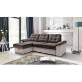 Stylife sedežna garnitura, mikrovlakna | Shoptok.si