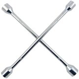 Ključ za tockove krst 17, 19, 21, 23 mm  Ključ za tockove krst 17, 19, 21, 23 mm Slike