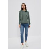 Marisse Sweatshirt Z-Bl-3900 Olive | Eponuda.ba