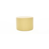 Atelier Del Sofa tabure likya yellow
