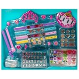  Set DIY slova privjesci za narukvice Slike