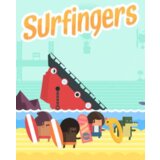 Steam Surfingers (PC) Key GLOBAL Steam Surfingers (PC) Key GLOBAL Slike