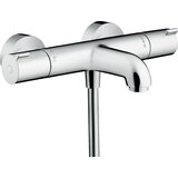 Hansgrohe 13201000 Ecostat stenska termostatska armatura za kad Cene