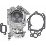 vidaXL Vodena pumpa Srebrno Metal Cijene