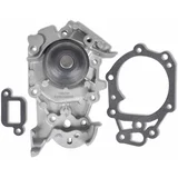 Vodena pumpa Srebrno Metal
