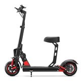 Bogist C1 Pro Električni Skiro - 500W Moč Motorja 48V15Ah Baterijo 45KM Doseg - Rdeča, (21162546) Cene