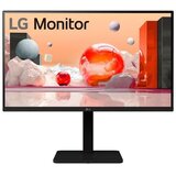 LG 27BA45QB-B LCD zaslon Energetska učinkovitost 2021 D (A - G) 68.6 cm (27 palac) 16:9 5 ms | Eponuda.ba