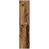  Ormar za Kupaonicu na Zidu Staro drvo 33 x 34,5 x 160 cm | Eponuda.ba