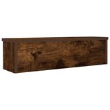  Kuhinjski stalak za slaganje 60x15x16 cm konstruirano drvo | shoptok.hr