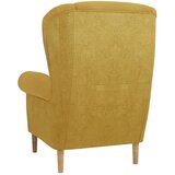 Ropez Rumen fotelj z naslonom Swan – | Shoptok.si