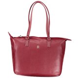 Tommy Hilfiger Ročne torbice aw0aw15856 Bordo Cene