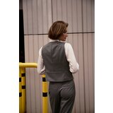 Marisse WOMEN'S JACKETS Z-KA-4805 GREY | shoptok.hr