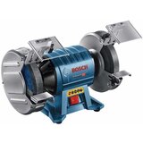 Bosch Dvostruka brusilica 600 W 200 mm GBG 60-20 060127A400 | Eponuda.ba