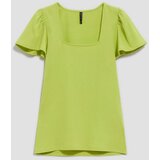 Marisse Women's T-Shirt L-Ts-4074 L.Green | ePonuda.com