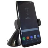 Pama Avtonosilec za telefon BRKWCUH, z brezžičnim polnjenjem, univerzalni | Shoptok.si