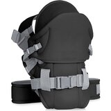 Lorelli KENGUR WEEKEND BLACK&GREY | Eponuda.com
