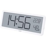 Home Sat sa alarmom i mjeračem temperature i vlažnosti – HC18 Cijene