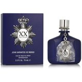 Parfem za muškarce John Varvatos EDT Xx Indigo 75 ml | shoptok.hr