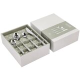 Gense Pribor 16 kom od nehrđajućeg čelika u srebrnoj boji Fuga – | shoptok.hr