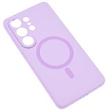  Torbica Magsafe Pure color za Samsung S948B Galaxy S26 Ultra lila | Eponuda.com