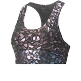 Puma ženski top Mid Impact Forever Luxe Ellavate Graphic bra 520939-98 Cene