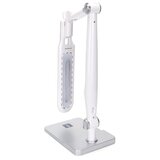 Aigostar LED prigušiva dodirna stona lampa LED/9W/230V 3000/6500K srebrna | Eponuda.com