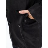 Glano Men's coat - black | Shoptok.si