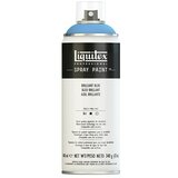 LIQUITEX Professional Sprej u boji (Brilliant Blue, 400 ml) | shoptok.hr