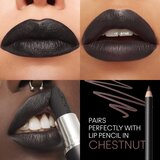 MAC Cosmetics MACximal Silky Matte Lipstick matirajoča šminka odtenek Caviar 3,5 g | Shoptok.si