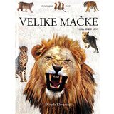Begen commerce Ronda Klevanski - Velike mačke Cene