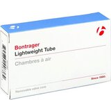  Zračnica Bontrager 700X18-25C Race X Lite Presta 80Mm Red Cap | shoptok.hr