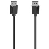 Hama DisplayPort priključni kabel 3 m 00200697 crna [1x muški konektor displayport - 1x muški konektor displayport] Cijene