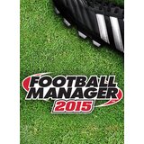Steam Football Manager 2015 Key EUROPE | ePonuda.com