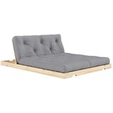 Karup Design Siva raztegljiva sedežna garnitura 145 cm Flip – | Shoptok.si
