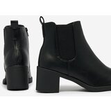 Resti Black women's boots on a post Nanhelyna | ePonuda.com