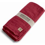 Lovely Linen Prt LOVELY 145x250 - Cabernet | Shoptok.si