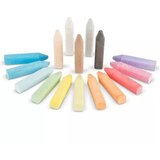 Crayola set 16 barvnih kred za asfalt | Shoptok.si