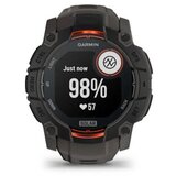 Garmin Instinct 3 50mm SOLAR Black smartwatch | shoptok.hr